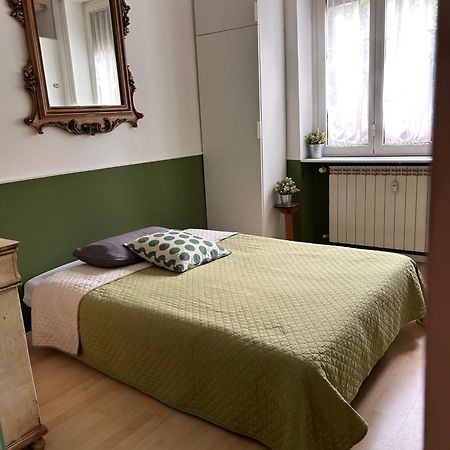 Claudia'S Home In Fieracity&Mico&Sansiro Milano Exterior foto