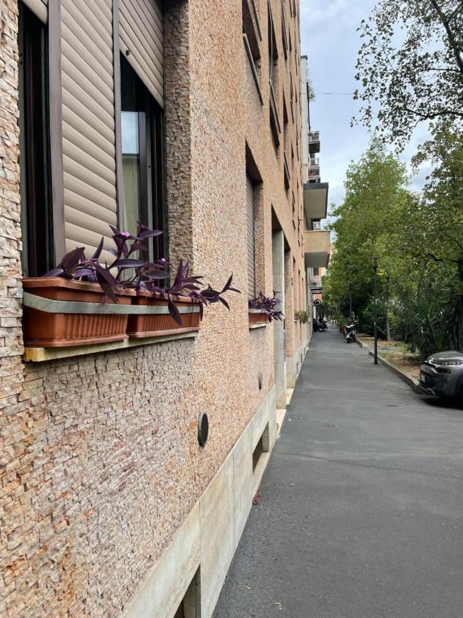 Claudia'S Home In Fieracity&Mico&Sansiro Milano Exterior foto