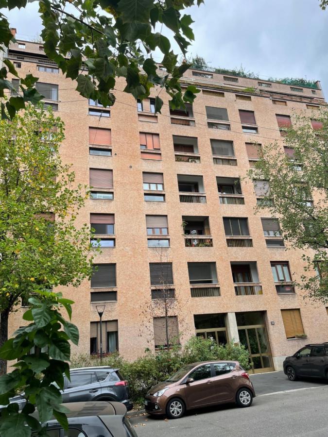 Claudia'S Home In Fieracity&Mico&Sansiro Milano Exterior foto
