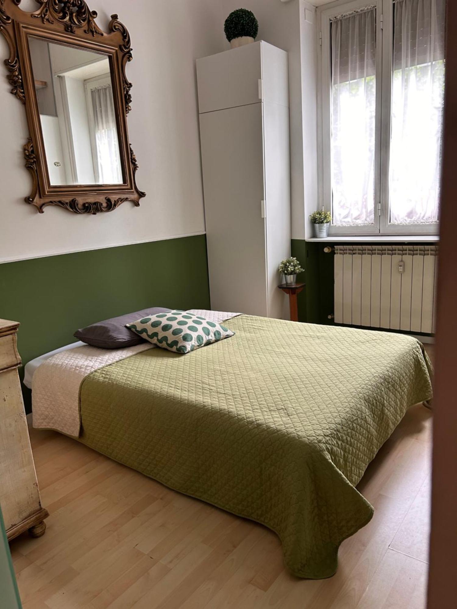Claudia'S Home In Fieracity&Mico&Sansiro Milano Exterior foto